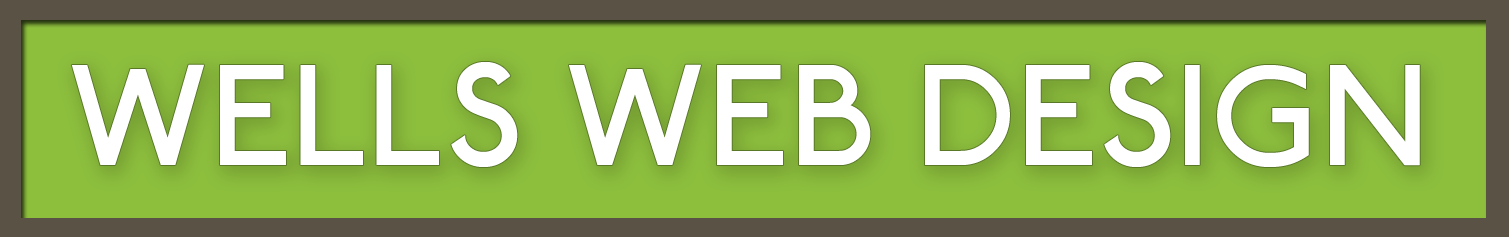 Wells Web Design
